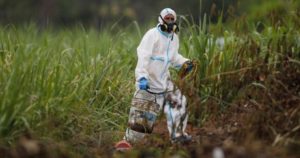 Encuentran 30 cadáveres en la casa de un ex policía en El Salvador 