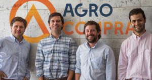 Agrocompra: marketplace de cotizaciones de insumos agrícolas se expande tras promisorio presente