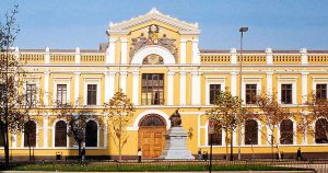 Universidad de Chile reunirá a candidatos presidenciales para debatir sobre educación, ciencia y cultura