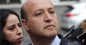 Fiscal Guerra explica por qué sobreseyó a Piñera en investigación de Dominga en 2017