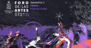 Con más de 30 actividades gratuitas: así será el regreso del Foro de las Artes 2021