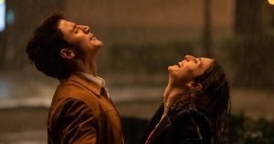 Fuimos Canciones: la nueva comedia romántica española de Netflix