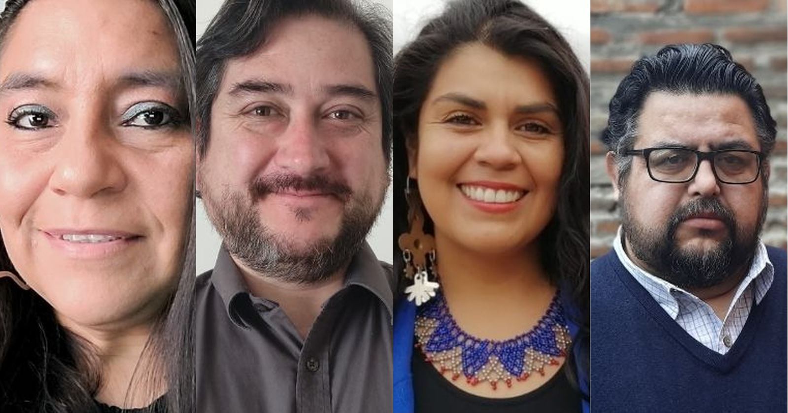 profesores finalistas Global Teacher