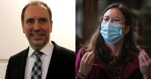 Louis de Grange pone en duda argumentos de Hassler y aclara que accesos de L7 en Parque Forestal fueron eliminados