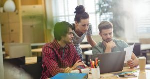 Abren convocatoria a programa de emprendimiento joven 