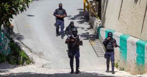 Secuestradores piden 17 millones de dólares por liberación de misioneros en Haití