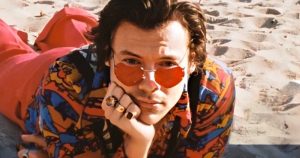 Aseguran que Harry Styles se suma al Universo Marvel con importante personaje