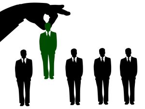 Líderes humanos: el futuro del mundo laboral