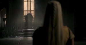 VIDEO - HBO lanza el primer teaser de House of the Dragon, la precuela de Game of Thrones
