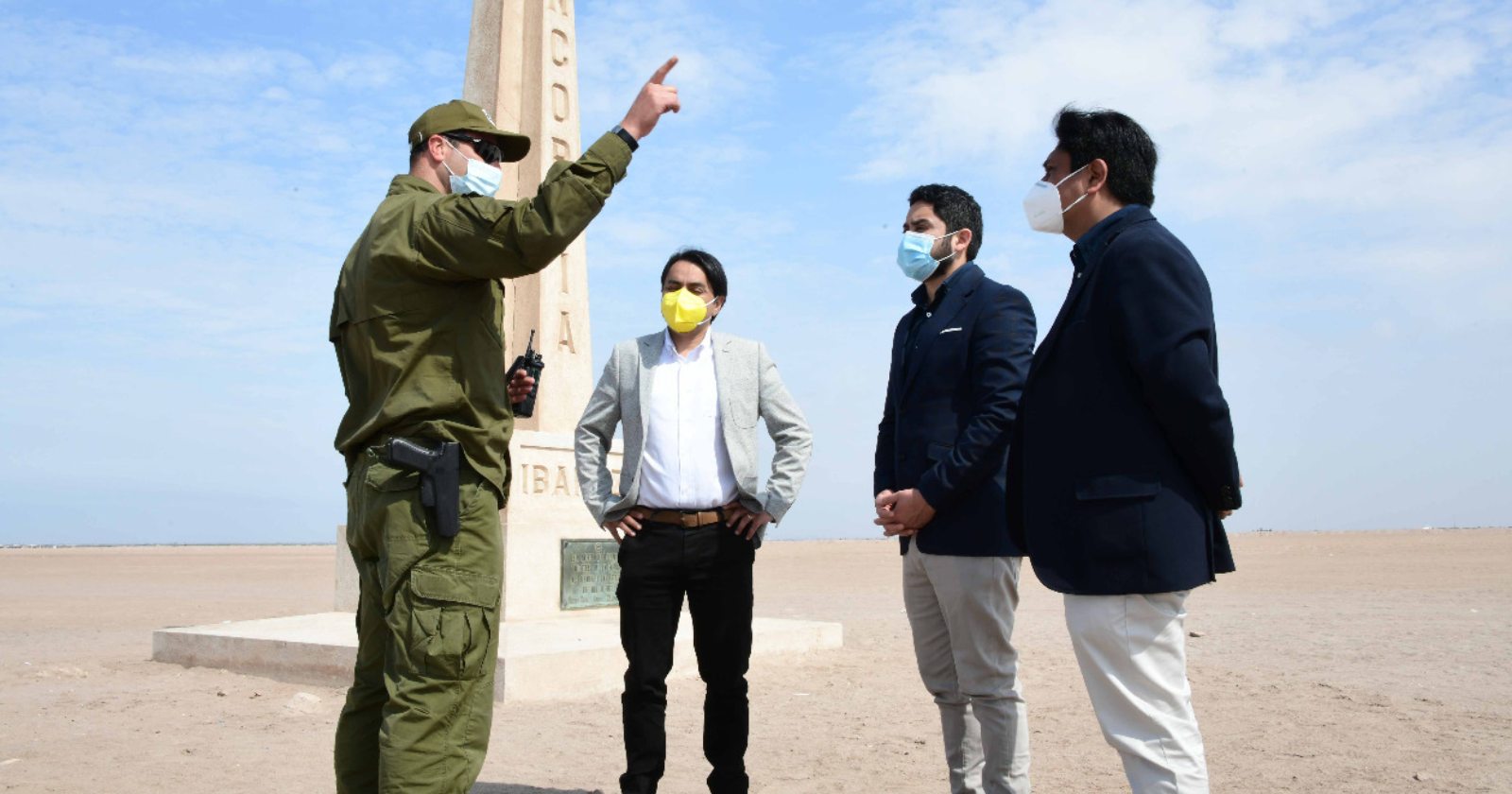 crisis migratoria gobernadores