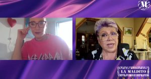 Catalina Pulido se suma a las críticas contra Julio César Rodríguez por negar apoyo a la Lista del Pueblo