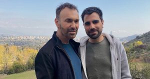 Jordi Castell confirma quiebre con Juan Pablo Montt: 