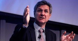 Economista José Luis Daza: 