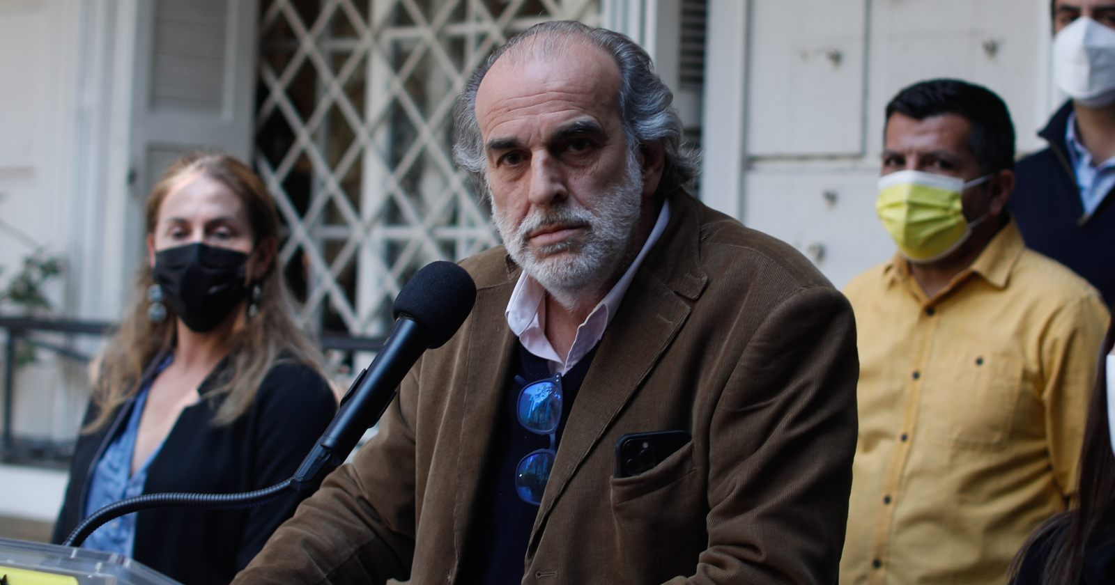 juan josé santa cruz