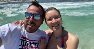 Francisco Kaminski demanda a Canal 13 por más de $500 millones