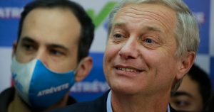 Encuesta Cadem: Kast se consolida en el primer lugar de la carrera presidencial