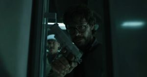 VIDEO - Lanzan el primer teaser de los últimos capítulos de La Casa de Papel