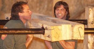 ¿Qué le dijo?: Álex Gerhard revela lo que le dijo a Gonzalo Egas en la final de La Granja