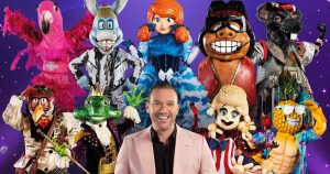 Chilevisión confirma fecha de estreno de su nuevo estelar Quién Es La Máscara