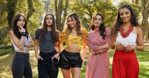 La Venganza de las Juanas: la nueva serie mexicana de Netflix