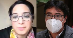 Asesora internacional desmiente a Latorre por tratados comerciales: 