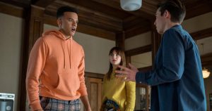 Locke & Key: Netflix estrenó la esperada segunda temporada