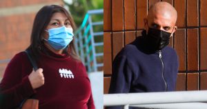 Piden a Loncon acelerar salida de Rojas Vade para que deje de recibir sueldo: 