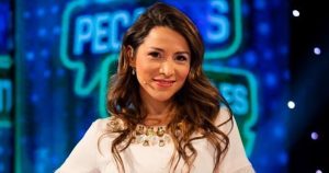 Loreto Aravena responde a supuesto 
