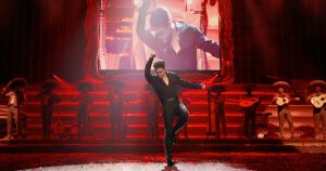 Luis Miguel, La Serie se despide de Netflix con la tercera y última temporada