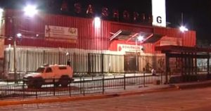 Intento de saqueo en Peñalolén termina con un fallecido por herida de bala