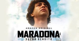 Maradona, Sueño Bendito: serie que retrata la vida del fallecido futbolista debutó en Amazon Prime