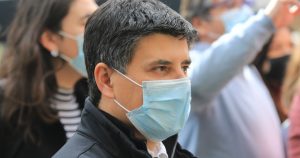 Díaz por eventual acusación constitucional contra Piñera: 
