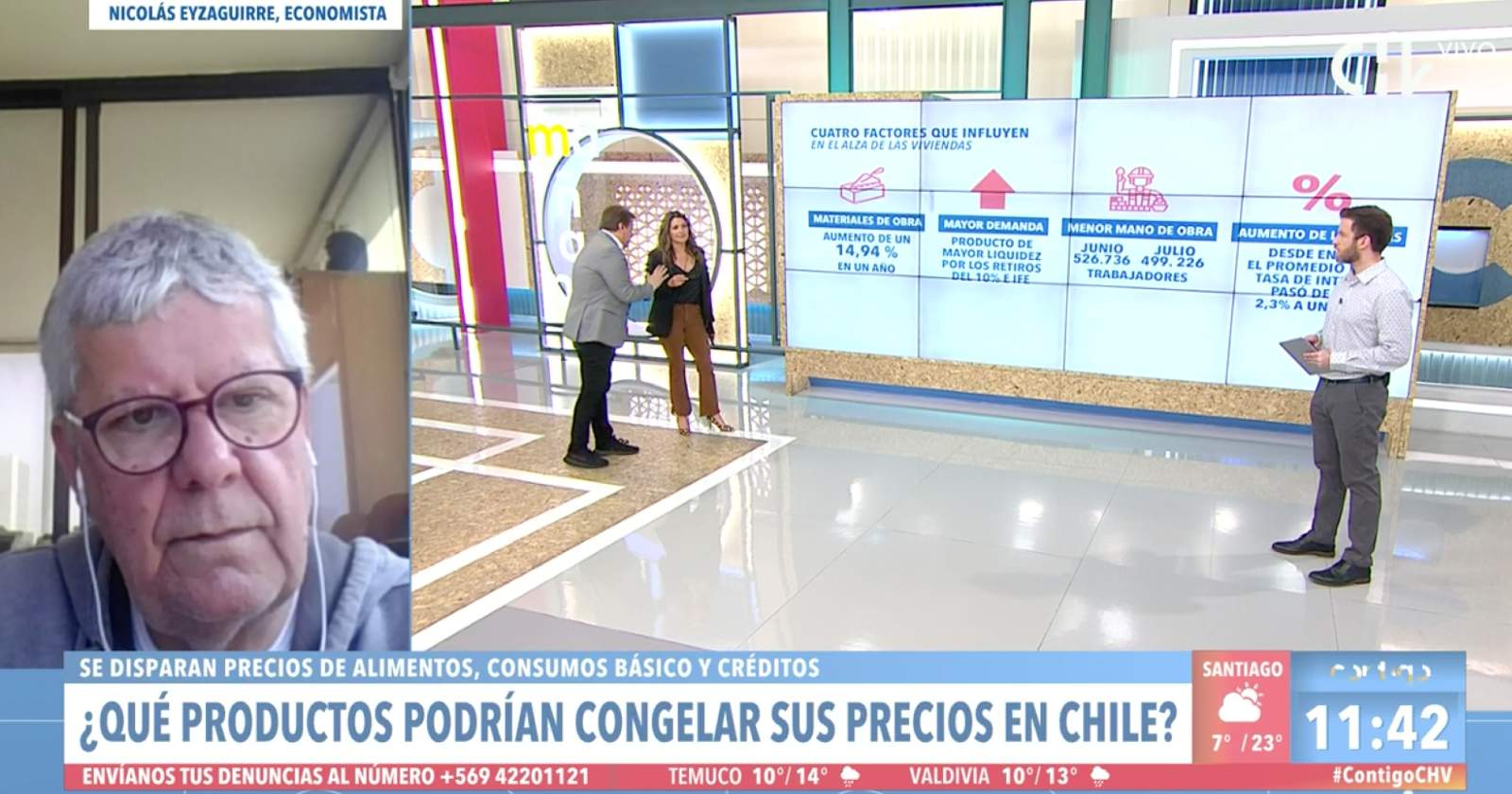 monserrat álvarez nicolás eyzaguirre