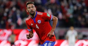 Mauricio Isla aclara supuesta participación en accidente de tránsito: 