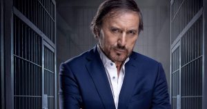 Tras su exitoso regreso a TVN : Mea Culpa salta de la TV al formato podcast