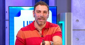 El inesperado mensaje en vivo de José Antonio Neme a Contigo En La Mañana