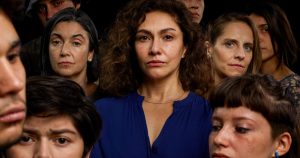 Mega anuncia fecha de estreno de serie inspirada en abusos en el Sename
