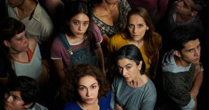 No Nos Quieren Ver: la serie chilena que se sumará al catálogo de HBO Max