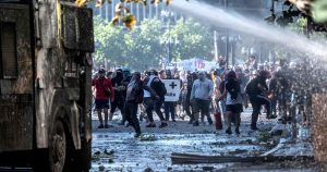 La fechas claves para entender el estallido social de octubre de 2019