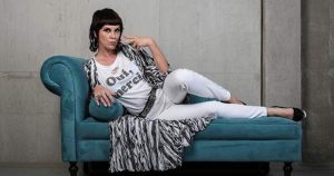 Paola Volpato recordó su salida de TVN: 
