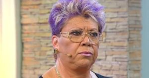 El regreso de Patricia Maldonado a Mega casi dos años después