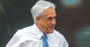 Presidente Piñera presentó defensa ante acusación constitucional y pide que sea declarada inadmisible