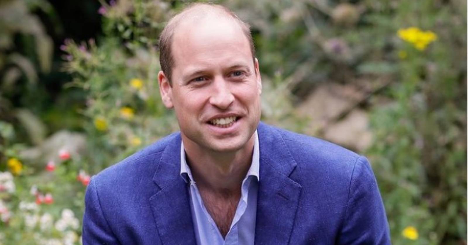 príncipe William multimillonarios espacio