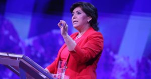 Yasna Provoste promete regular a todos los migrantes ilegales