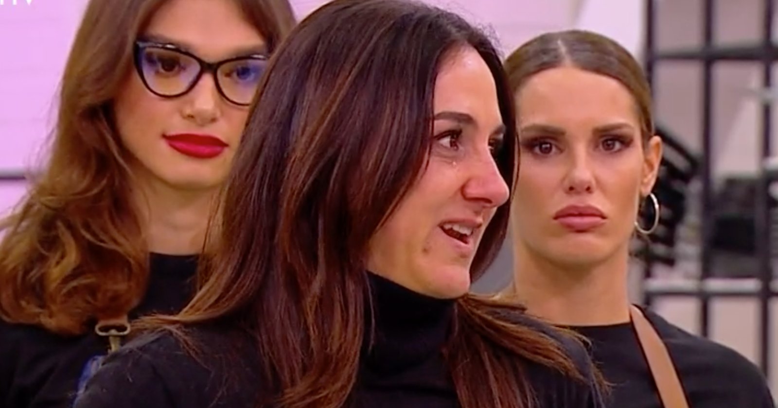 renata bravo el discípulo del chef