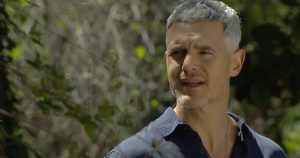 VIDEO - Nuevo spot de Verdades Ocultas adelanta la llegada de Ricardo Fernández
