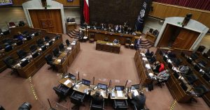 Apurar cuando hay consenso