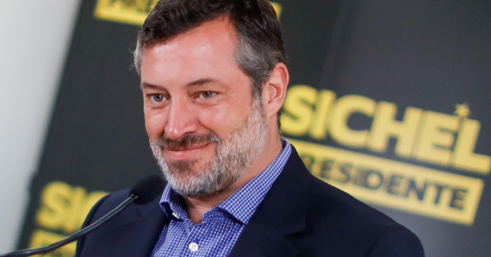 coordinador campaña sichel