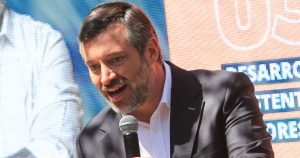 Sichel: el 18 de octubre es 