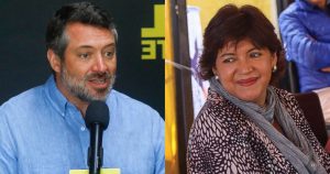 Sichel desenmascara indulto de Provoste: 